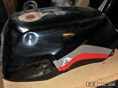 Benzintank til Honda CBX 750