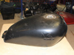 Benzintank til Honda CM 400