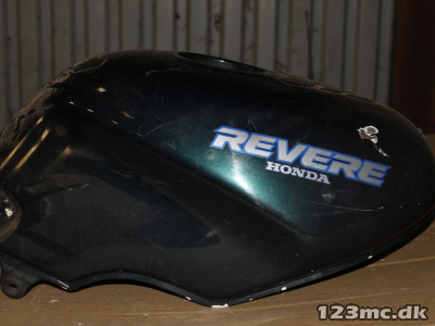 Benzintank til Honda NTV 650