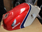 Benzintank til Honda VF 750