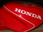 Benzintank til Honda VFR 750