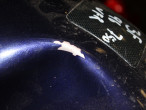 Benzintank til Honda VFR 750