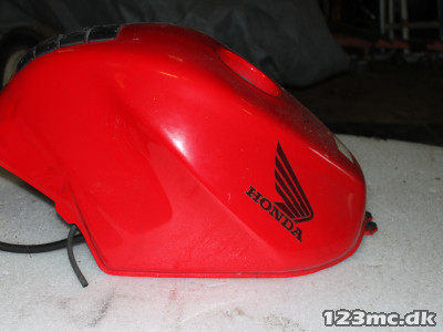 Benzintank til Honda VFR 750