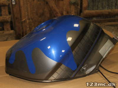Benzintank til Honda VFR