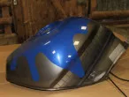 Benzintank til Honda VFR