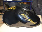 Benzintank til Honda VTR 1000 F FireStorm