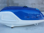 Benzintank til Kawasaki 90 SS årg. 70-, 51001- 061-45
