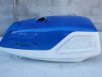 Benzintank til Kawasaki 90 SS årg. 70-, 51001- 061-45