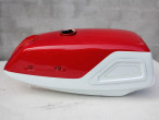 Benzintank til Kawasaki 90 SS årg. 70-, 51001-061-44