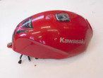 Benzintank til Kawasaki ER 5