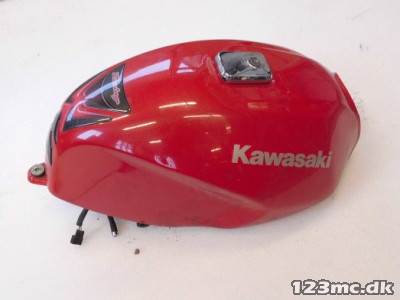 Benzintank til Kawasaki ER 5