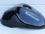 Benzintank til Kawasaki ER 6 F/N årg. 06, 51084-5138-H8