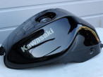 Benzintank til Kawasaki ER 6 N/F årg 07-08, 51084-5138-17K
