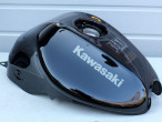Benzintank til Kawasaki ER 6 N/F årg 07-08, 51084-5138-17K