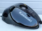 Benzintank til Kawasaki ER 6 N/F årg 07-08