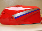 Benzintank til Kawasaki GPX 600 R årg. 93-94, 51080-5030-B1