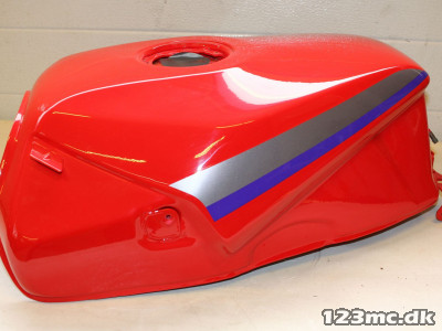 Benzintank til Kawasaki GPX 600 R årg. 93-94