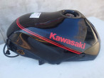 Benzintank til Kawasaki GPX 750