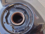 Benzintank til Kawasaki GPX 750