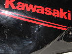 Benzintank til Kawasaki GPX 750