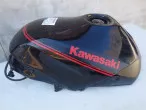 Benzintank til Kawasaki GPX 750