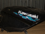 Benzintank til Kawasaki GPZ 500