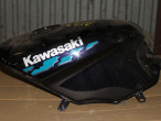 Benzintank til Kawasaki GPZ 500