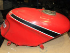 Benzintank til Kawasaki GPZ 500