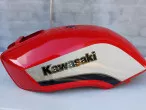 Benzintank til Kawasaki GPZ 750 / 1100 årg. 83-84