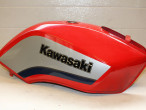 Benzintank til Kawasaki GPZ 750 R årg. 83-84, 51002-5107-B1