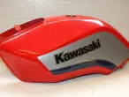Benzintank til Kawasaki GPZ 750 R årg. 83-84