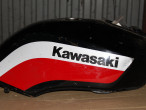 Benzintank til Kawasaki GPZ 750