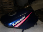 Benzintank til Kawasaki GPZ 750