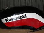 Benzintank til Kawasaki GPZ 750
