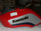 Benzintank til Kawasaki GPZ 750/1100 årg. 83-84 Benzintank til Kawasaki GPZ 750/1100 årg. 83-84