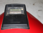 Benzintank til Kawasaki GPZ 750/1100