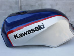 Benzintank til Kawasaki GPZ 900 årg. 85-86, 51002-5001-L8