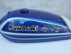 Benzintank til Kawasaki KH 125