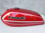 Benzintank til Kawasaki KH 125