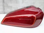 Benzintank til Kawasaki KZ 400 årg. 78-79