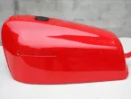 Benzintank til Kawasaki KZ 550 SR årg. 83