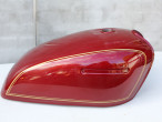 Benzintank til Kawasaki KZ 750 årg. 80-81, 51001-1049-7Y
