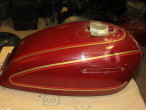 Benzintank til Kawasaki KZ 750
