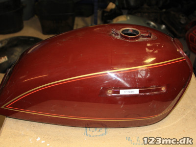 Benzintank til Kawasaki KZ 750