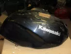 Benzintank til Kawasaki
