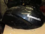 Benzintank til Kawasaki