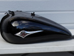 Benzintank til Kawasaki VN 900 Custom årg. 07, 51001-0179-H8