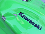 Benzintank til Kawasaki Z 1000 årg. 08, 51085-5320-777