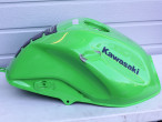 Benzintank til Kawasaki Z 1000 årg. 08, 51085-5320-777