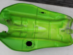 Benzintank til Kawasaki Z 1000 J årg. 83-80, 51001-5295-7F